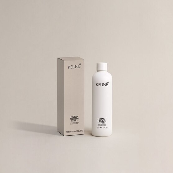 Pré Shampoo Keune Design Bond Fusion Phase 3